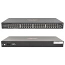 HP Aruba 2540 JL355A 48-Port Gigabit Ethernet Switch 4x SFP