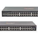 HP Aruba 2540 JL355A 48-Port Gigabit Ethernet Switch 4x SFP