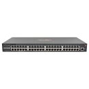 HP Aruba 2540 JL355A 48-Port Gigabit Ethernet Switch 4x SFP