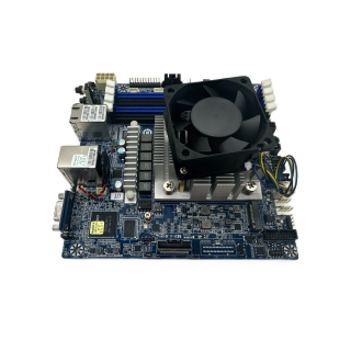 Epyc Embedded Epyc Atx Motherboard Gigabyte MJ11-EC1 AMD EPYC