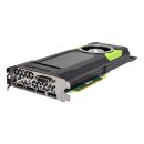 Dell 0Y1P3V NVidia Quadro M5000 4-Port DP 1x DVI-I 8GB GDDR5 PCIe 3.0x16