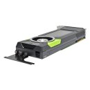 Dell 0Y1P3V NVidia Quadro M5000 4-Port DP 1x DVI-I 8GB GDDR5 PCIe 3.0x16