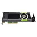 Dell 0Y1P3V NVidia Quadro M5000 4-Port DP 1x DVI-I 8GB GDDR5 PCIe 3.0x16