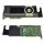 Dell 0Y1P3V NVidia Quadro M5000 4-Port DP 1x DVI-I 8GB GDDR5 PCIe 3.0x16