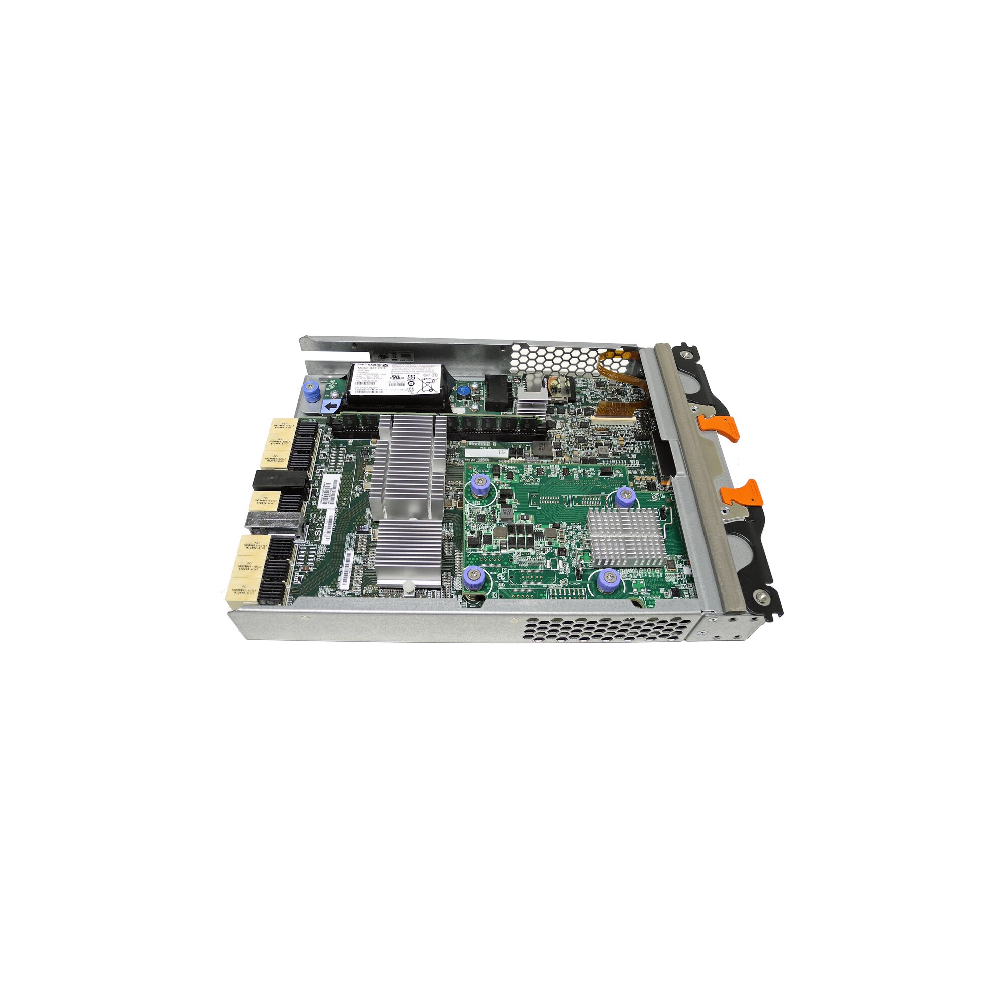 NetApp P45235-06 Drive Module I/F-6 Controller for E-2600 Series 349 ...