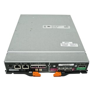 NetApp P45235-06 Drive Module I/F-6 Controller for E-2600 Series 