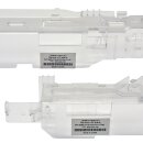 HP ProLiant BL460c G10 Baffle DIM Left + Right 877967-001...