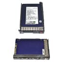 HP 5200 ECO 2.5 960GB SATA 6GB 2,5" SSD P05313-001 MTFDDAK960TDC