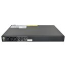 IBM Ultra Density Enterprise Power Distribution Unit PDU 00AK191 7176-PN1 43V5969 9xC19 3xC13 + Power Cord