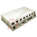 AVAYA Integral 5 I5 EXE T-K Anlage mit 2x S8P Modulen P/N...
