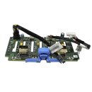 DELL PowerEdge R720 R820  8-Slot SAS 2.5" HDD Backplane 022FYP + 3x Kabel