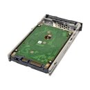 DELL Seagate Constellation.2 500GB 2.5" 7.2K 6G SATA HDD ST9500620NS 0609Y5 +Caddy