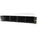 HP StorageVirtual 4530 2U ohne CPU 0GB RAM 12x LFF 3,5...
