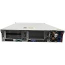 HP StorageVirtual 4530 2U ohne CPU 0GB RAM 12x LFF 3,5 onboard Controller