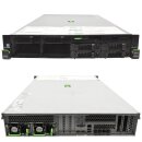 Fujitsu Primergy RX2540 M1 Server no CPU & RAM no HDD 2x Kühler 8Bay 3,5 Zoll