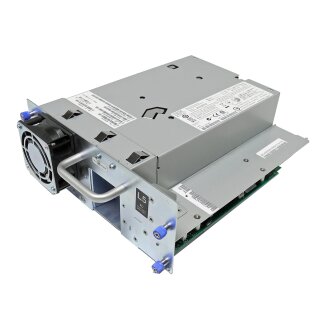 IBM LTO Ultrium5 LTO-5 46X1362 00V6730 Dual SFP+ 8G FC Tape Drive for TS3100/3200 +Mini GBIC