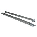 Dell Rail Kit 0K1X36 0M13G0 Left Right For PowerEdge...
