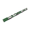 IBM Lenovo x3550 M5 SAS Backplane 00FJ752 4x 2.5" HDD + Kabel