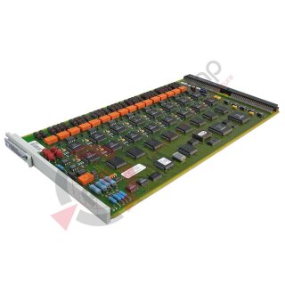 AVAYA Lucent TN2183 16-Port Analog Line Card für G650 Media Gateway