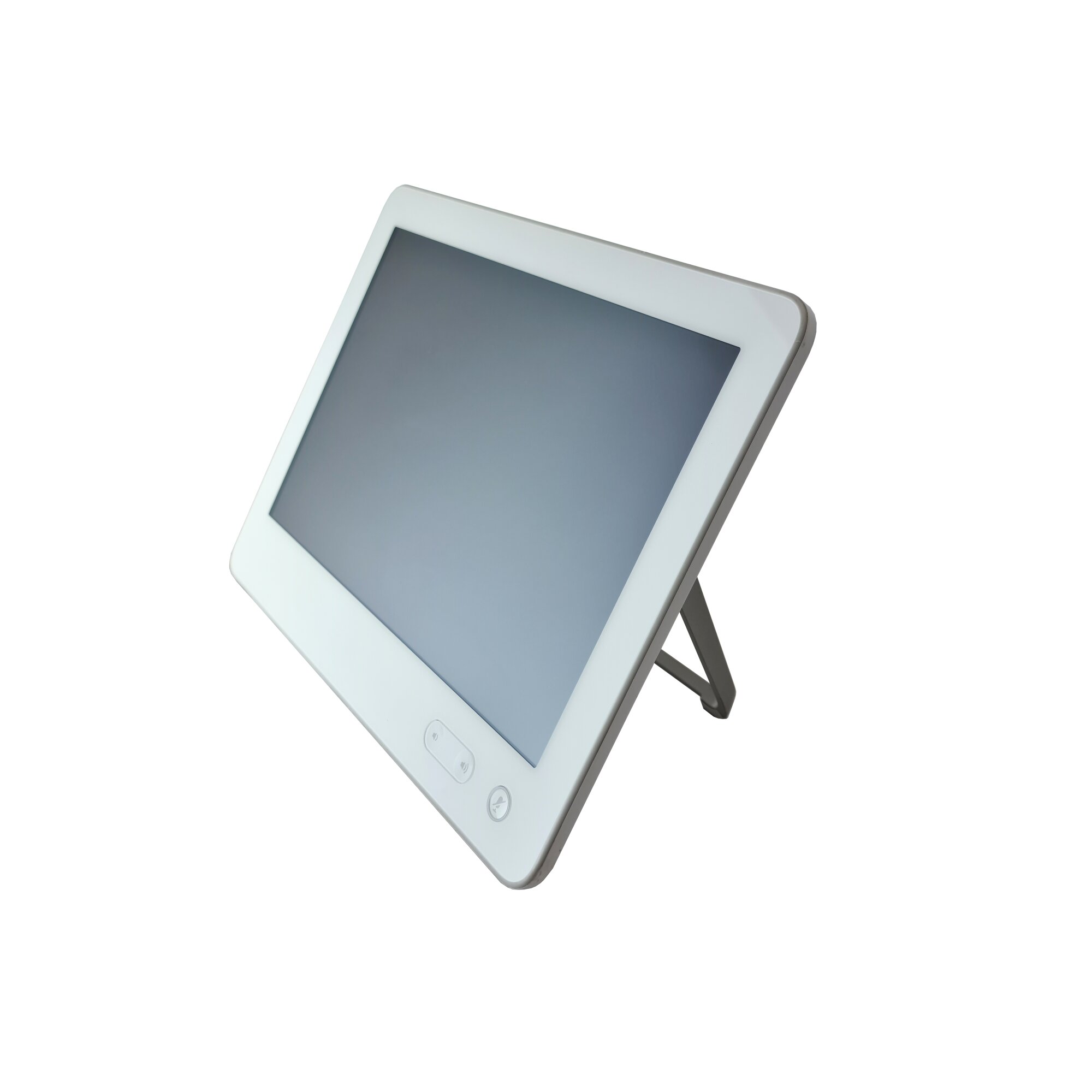 Écran De Téléprésence Cisco CTS-5K-DISP42 42 Pouces LED – Blanc, Occasion