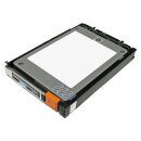 EMC VNX 800GB Flash SSD 12G SAS 2.5 Zoll 118000119-03 005051682 HUSMR1680ASS204