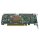 DELL 0GY1TD SAS 12G NVMe PCIe x16 Expansion Controller for R630 R730 + SAS Kabel