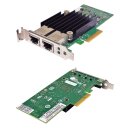 IBM Lenovo X550-T2 10G Ethernet Converged Network Adapter...