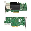 IBM Lenovo X550-T2 10G Ethernet Converged Network Adapter...