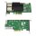 IBM Lenovo X550-T2 10G Ethernet Converged Network Adapter 00MM862 LP