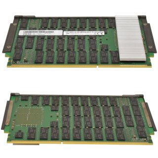 IBM 128GB DDR4 CDIMM 16GX72 00VK319 für IBM Power 8 Server