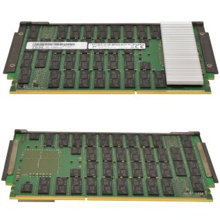 thumbnail image 2 of IBM Lenovo 00VK319 128GB DDR4-1600 CDIMM Server Memory – Recertified & Tested 2 of 3