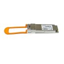 AVAGO AFBR-79EEPZ-NA1 40Gb QSFP+ MPO 850 nm MMF 150m...