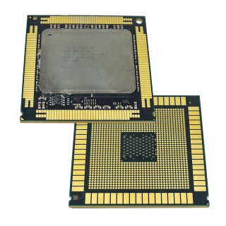 Intel Itanium Processor 9520 Quad-Core 20MB Cache, 1.73 GHz Clock Speed