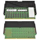 IBM Micron 32GB DDR3 CDIMM 4GX72 00VK311 für IBM Power 8 Server