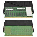 IBM Samsung 32GB DDR3 CDIMM 4GX72 00VK311 für IBM...