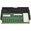 IBM Samsung 32GB DDR3 CDIMM 4GX72 00VK311 für IBM Power 8 Server