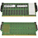 IBM Micron 32GB 4Gx72 PC4-12800 SDRAM MTA40AHF4G72MDZ-1G6B1 00VK292 for Power 8 Server
