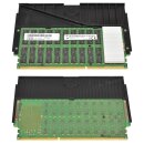 IBM Micron 32GB DDR4 CDIMM 4GX72 00VK292 für IBM Power 8 Server