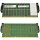 IBM Micron 32GB 4Gx72 PC4-12800 SDRAM MTA40AHF4G72MDZ-1G6B1 00VK292 for Power 8 Server