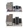 Dell CPU High Performance Heatsink / Kühler for PowerEdge R740 R740xd Server 0TRJT7