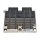 Dell CPU Heatsink / Kühler for Blade PowerEdge M640 FC640 CPU 2 0J2YP9
