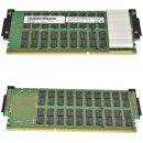 IBM Micron 128GB DDR4 CDIMM 16GX72 00VK274 für IBM...