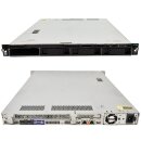HP ProLiant DL120 G9 Intel E5-2623 V4 4-Core 3,50 Ghz 16GB RAM 4x LFF 3,5 P440