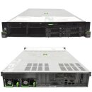 Fujitsu Primergy RX2540 M4 Server no CPU & RAM no HDD 2x Kühler 4x 3,5 Zoll LFF
