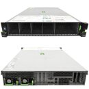 Fujitsu Primergy RX2540 M1 Server ohne CPU ohne RAM 2x Kühler 24x SFF 2,5 EP420i