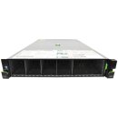 Fujitsu Primergy RX2540 M1 Server ohne CPU ohne RAM 2x Kühler 24x SFF 2,5 EP420i