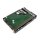 HP 600GB 2.5“ 12G 15K SAS HDD/Festplatte mit Rahmen für G9/G10 Server 870797-001
