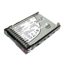 HP Intel SSD DC S3710 800GB SATA 6Gb/s 2.5“ SSD +...
