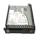 HP Intel SSD DC S3710 800GB SATA 6Gb/s 2.5“ SSD + Rahmen 804638-003 805389-001