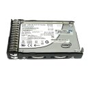 HP Intel SSD DC S3710 800GB SATA 6Gb/s 2.5“ SSD + Rahmen 804638-003 805389-001